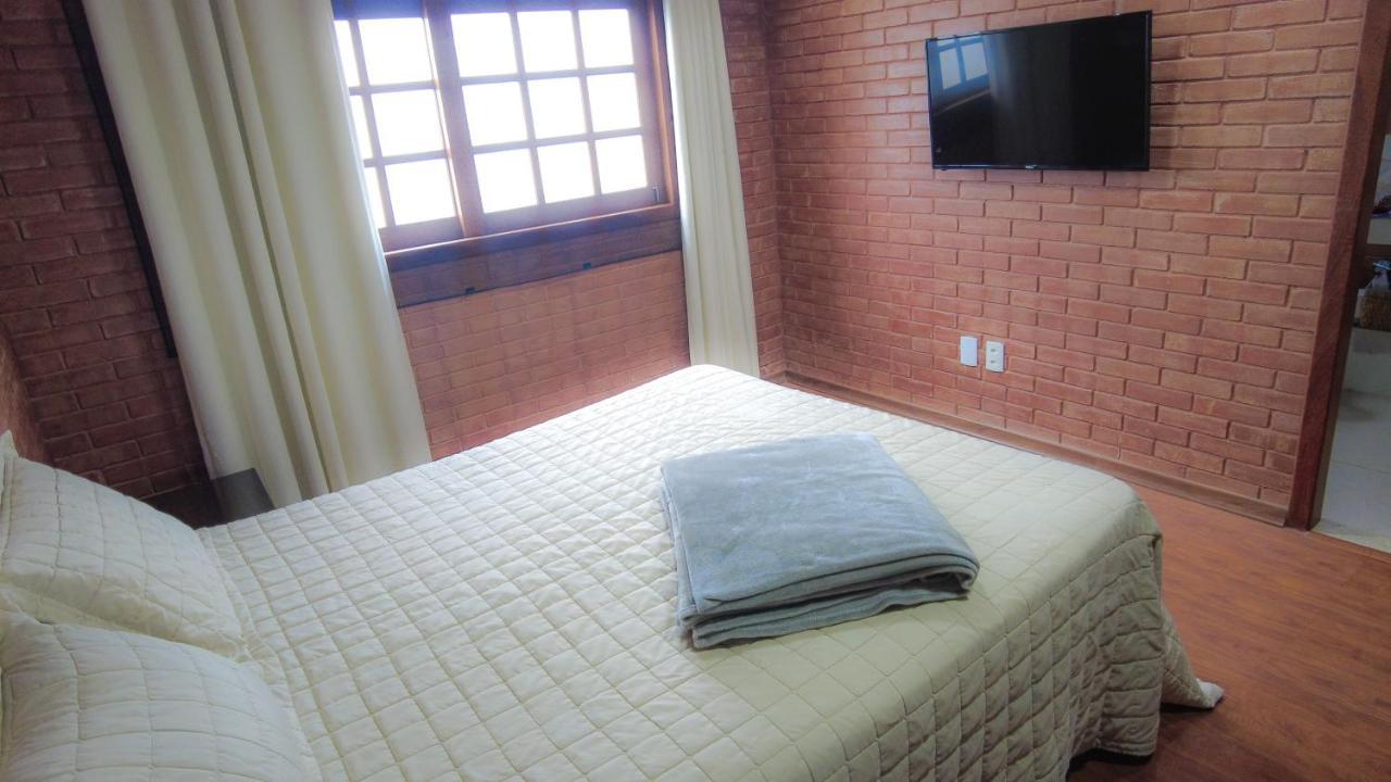 Casa Ao Lado Da Cervejaria 3 Santas No Caravaggio Villa Santa Teresa  Ngoại thất bức ảnh